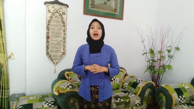 [PENGENALAN & KEBANGGAN TERHADAP UNIVERSITAS ISLAM MALANG] by ridha amalia husna dari Malang смотреть онлайн
