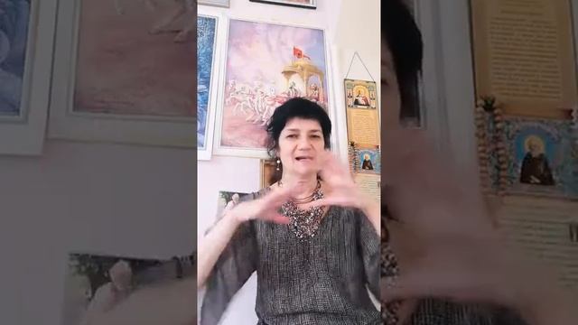 Бхагавад Гита - Глава 9. Тайное сокровище Всевышнего смотреть онлайн