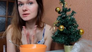 ЖИВУ НА 500 Рублей 2 недели! День 6/ Уронила всю еду на пол!