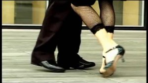 ❤️ Romantic Tango Dance in Paris by Tangonexion.com