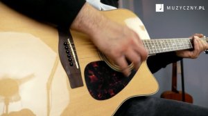 Yamaha FX 370 C