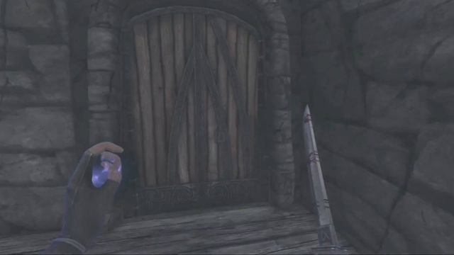 Come and face the Forsworn we are unstoppable.