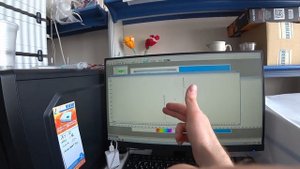 Жидкостной хроматограф, определение содержания ароматических соединений.