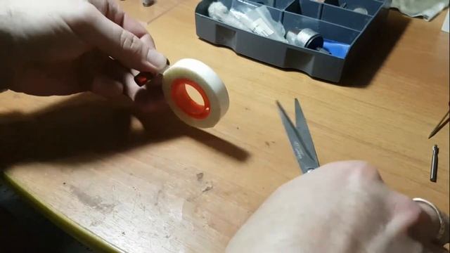 Брелок-Амулет "Удача Воина" смотреть онлайн