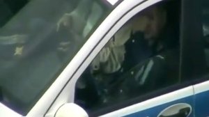 Как гаишники берут взятки