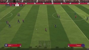 FIFA 23 PS3