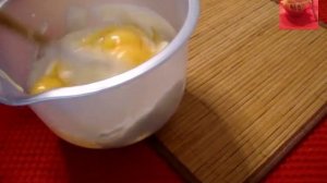 Ачык каймак бэлеше. Татарский сметанник. Нежный пирог.