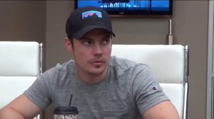 Josh Henderson Preview Dallas Season 3