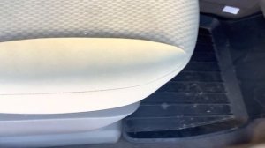 Обзор Nissan Note 2007г. ПРОХОР | Просто Хорошие Автомобили