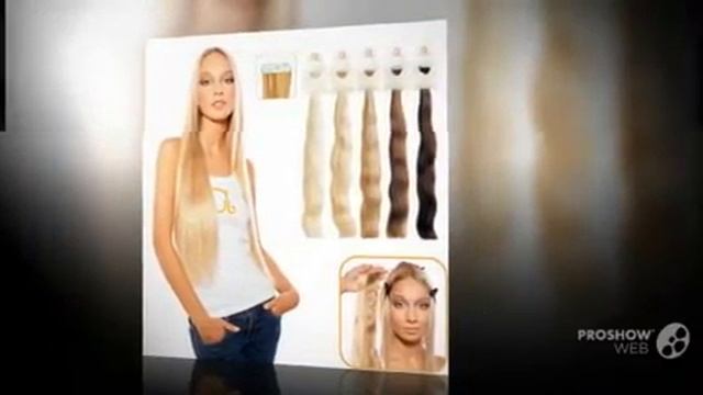 Технология_наращивания_волос. Наращивание_волос_на_дому смотреть онлайн