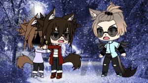 Клип Gacha Life [Моя любимая младшая сестра]