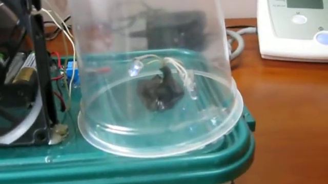 Генератор Бедини (нароботки) смотреть онлайн