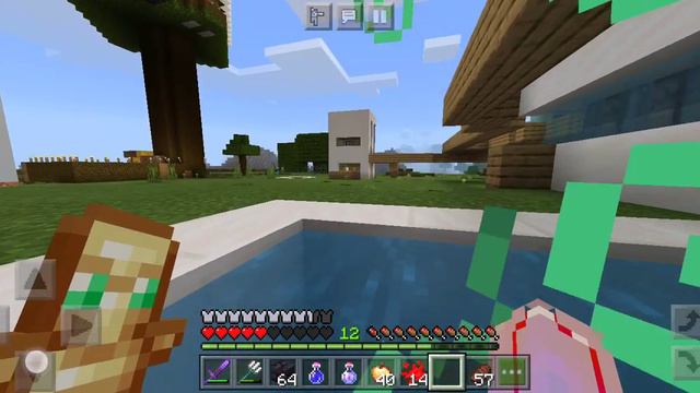 Челендж выживаем 3 дня без шляпы' Но мы Вампиры!!! смотреть онлайн