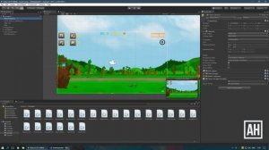 [UNITY3D] Передвижение камеры с помощью свайпов (PC/Mobile)