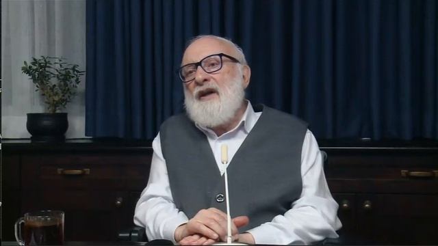 Каждый индивидуально ощущает Творца…Как подняться над тяжестью,при написании молитвы…12-39 смотреть онлайн