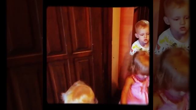 Ходим дружно на горшок) #детский сад #младшая группа #лето 2018 смотреть онлайн