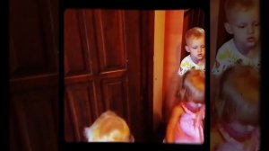 Ходим дружно на горшок) #детский сад #младшая группа #лето 2018