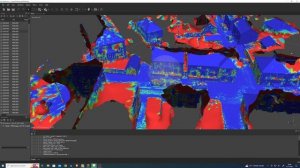 Street 360 Photogrammetry