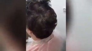 Стрижка-Пикси с короткой чёлкой