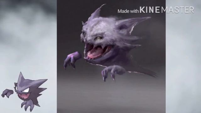 Как бы выглядели покемоны в реальной жизни смотреть онлайн