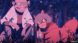 Обзор совершенно новый зверь | Человек, который превратился в зверя