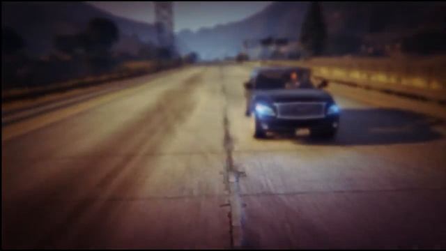 Infiniti QX56 - Rockstar Editor смотреть онлайн