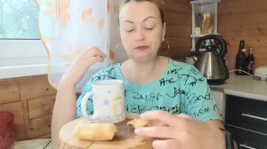Мукбанг