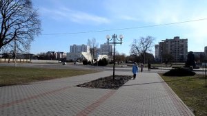 Светлогорск Беларусь