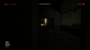 Outlast часть 9,Запускаем гребанный насос,Пигги,ты меня достал