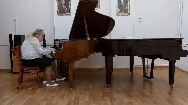 Гаврилин тарантелла слушать. Гаврилин тарантелла слушать