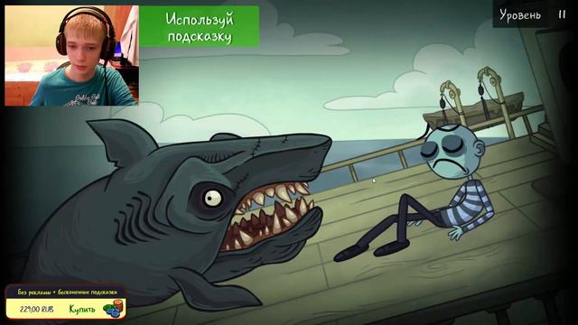 Troll Face Quest 2 Halloween ► ЗАТРОЛИЛИ ИГРЫ