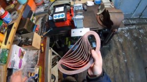 Отзыв о гриндер Левша 610