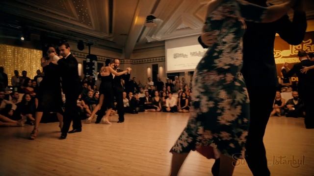 All Maestr@s Sultanic Festival Closing Show - El Recodo by Rodolfo Biagi #Sultanstango'19 смотреть онлайн