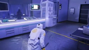 HITMAN 2: "Работа с иглой".