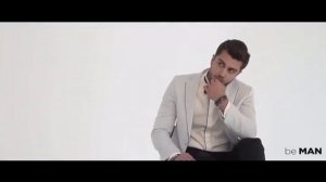 Онур Сеит Яран  видео новой фотосессии