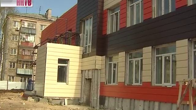 Срывов социальных программ допускать нельзя смотреть онлайн