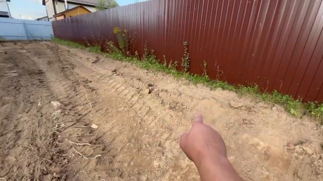 Планирование участка за 60 тысяч!? смотреть онлайн