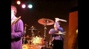 Band ODESSA Какао какао!
