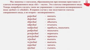 Польский язык для начинающих | Урок 13