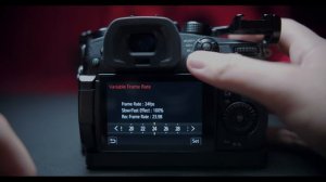 8 Hidden Features on the Panasonic GH5!