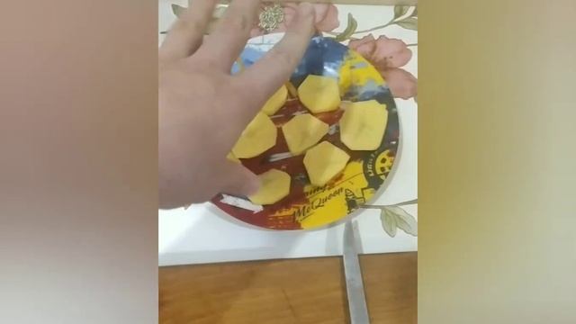 ДОМАШНИЕ ЧИПСЫ ЗА 3 МИНУТЫ В МИКРОВОЛНОВКЕ В ДОМАШНИХ УСЛОВИЯХ!!!