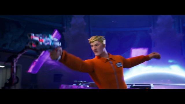 КОНЕЦ 2 ГЛАВЫ ФОРТНАЙТ | КОНЕЦ | ИВЕНТ | Fortnite смотреть онлайн