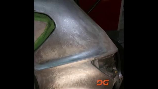 Кузовной ремонт в Краснодаре смотреть онлайн