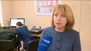 РАДИО В ВОСПИТАТЕЛЬНОЙ КОЛОНИИ