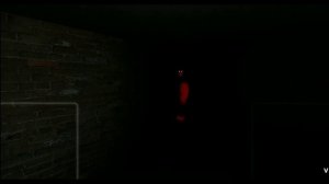 SCP-087-B Бесконечная лестница. Прохождение #1. Освоение