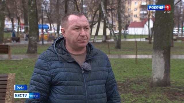 Валерий Селихов: «В мае будет тепло и сухо»