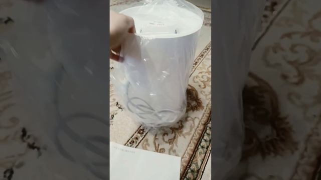 Ультразвуковой увлажнитель воздуха Xiaomi Humidifier 2 MIJIA сяоми увлажнения воздуха видео xiaomi. смотреть онлайн