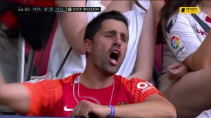 Osasuna vs. Mallorca - Highlights