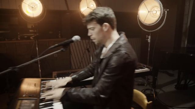 Dirty Loops - Rock You смотреть онлайн