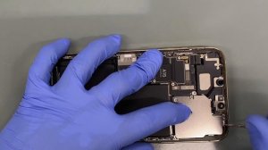 iPhone 13 Pro Max Rear Camera Replacement